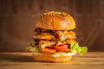 Piri Piri Flaming Grill Paragon