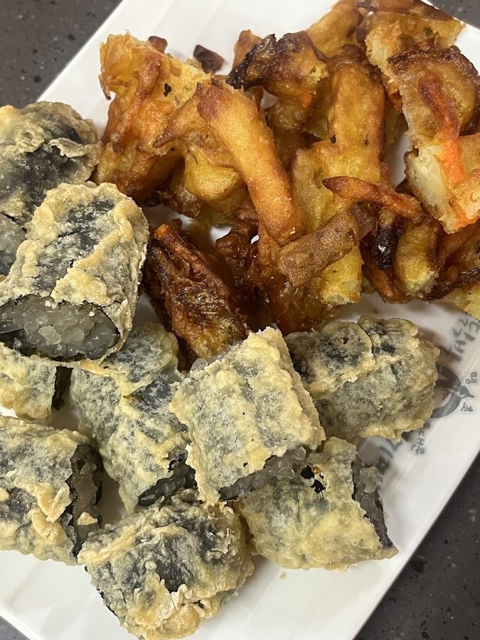 동대문엽기떡볶이 장위점