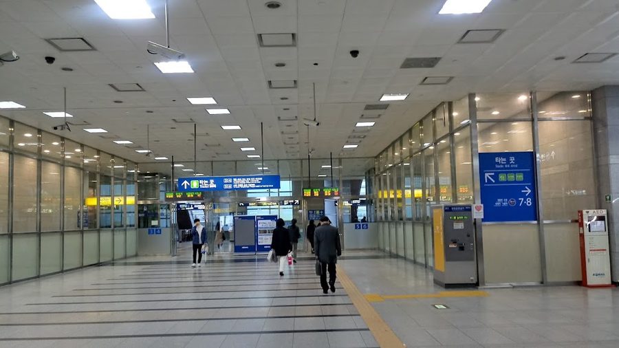 平澤站