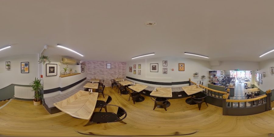 Liloo Coffee & Kitchen