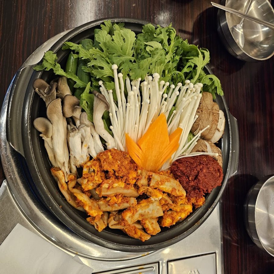 Jungang Haejang Seocho Branch
