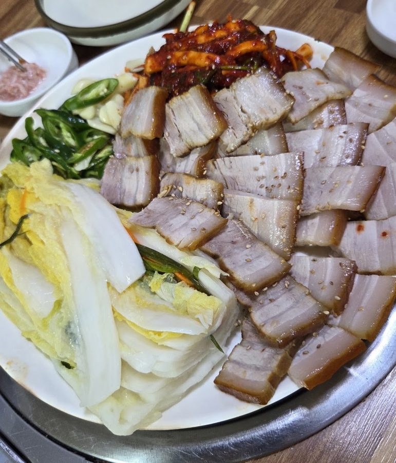 Miran Kalguksu