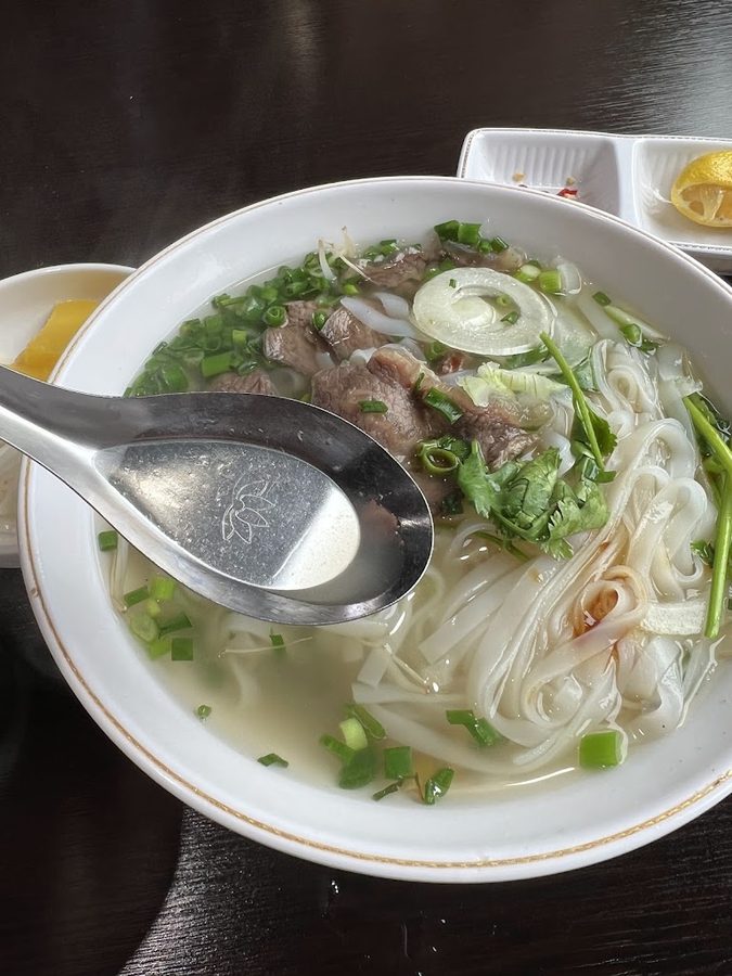 포텐베트남쌀국수