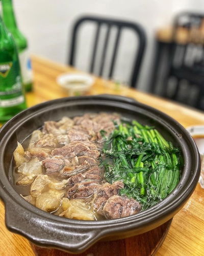 장충회관