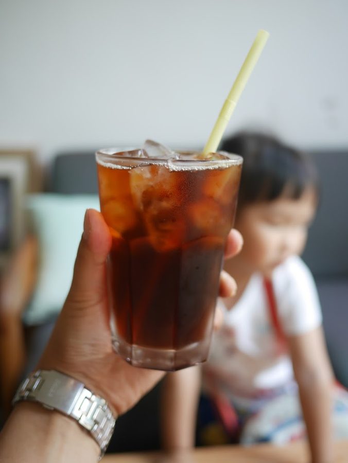 Hongyemun Coffee Jip