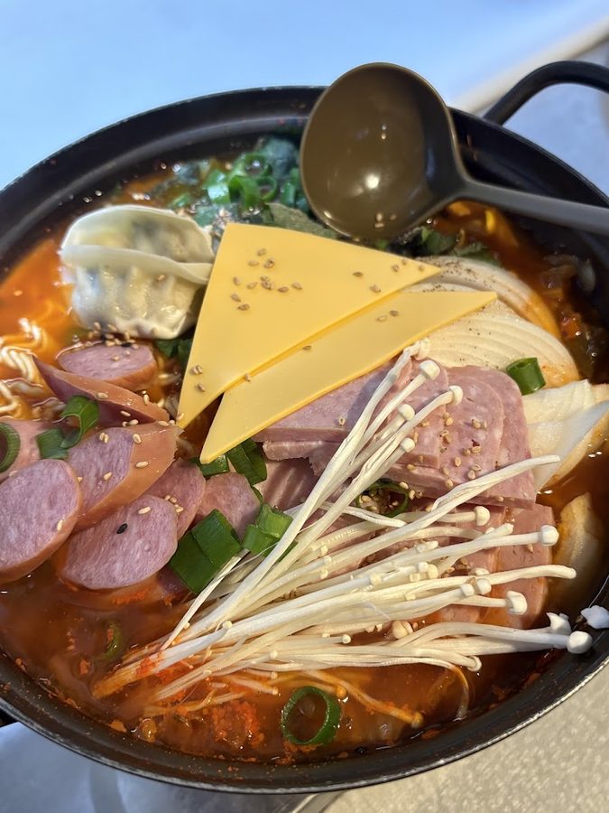 Haengnim Pocha