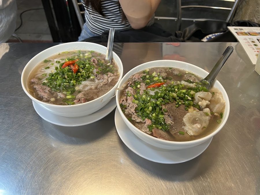 Pho Hoang Viet