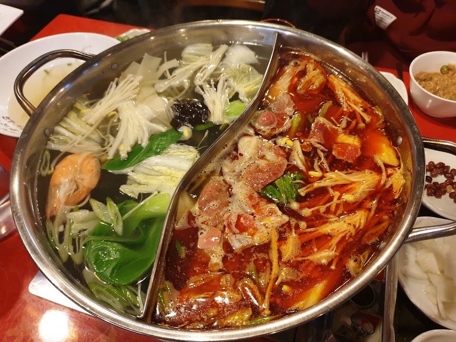 Maehwa Lamb Skewers Gangseo-gu Office Branch