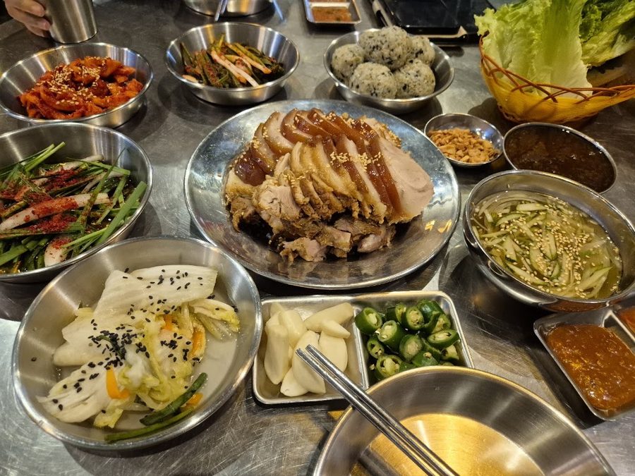 Jinmi Jokbal