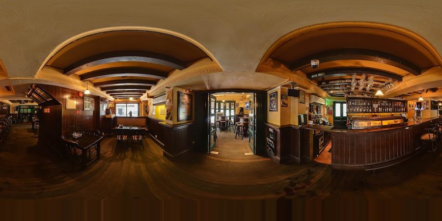 Molly Malone's Irish Pub
