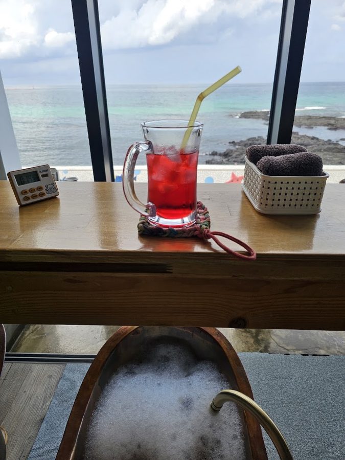 1158 Jogyok Cafe