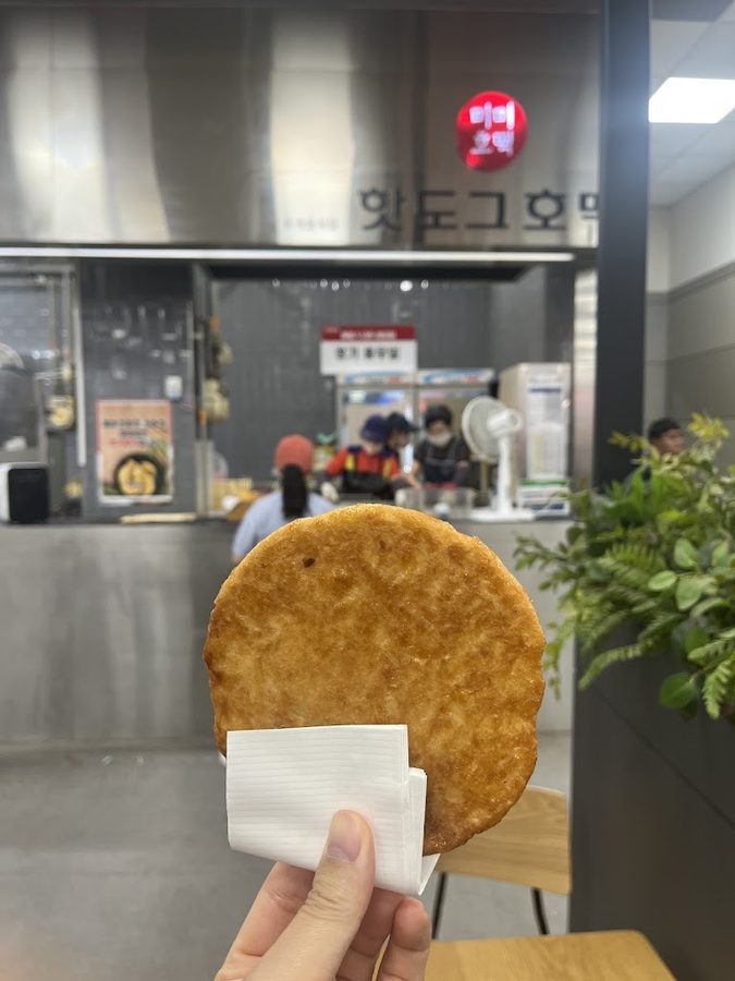 미미호떡