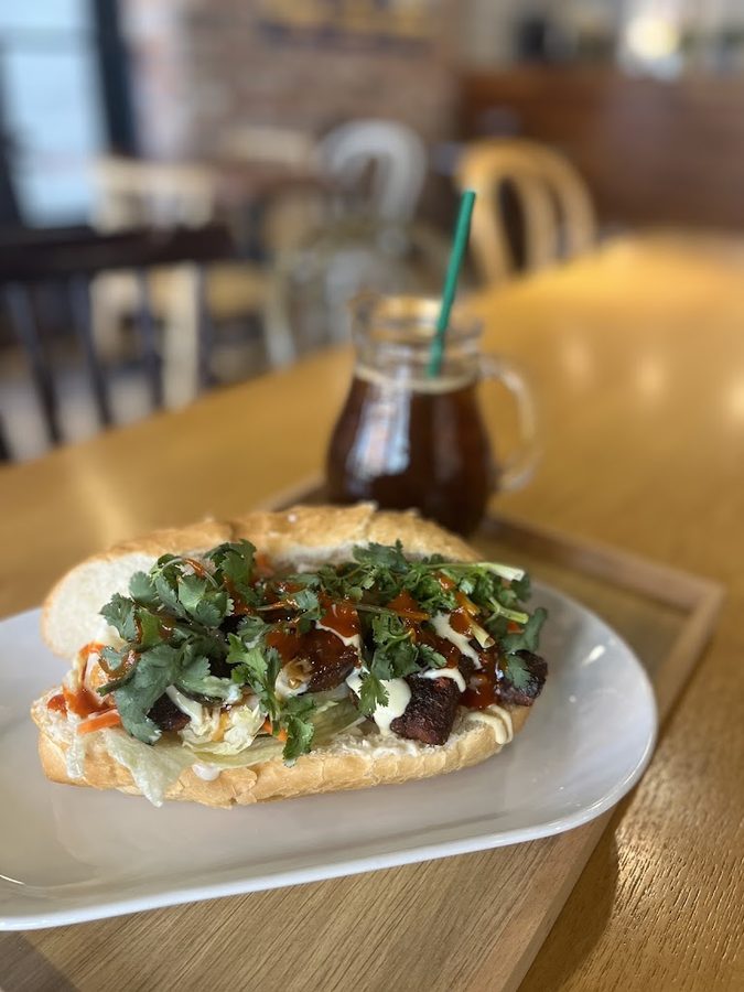 Vegan Cafe Dalyang