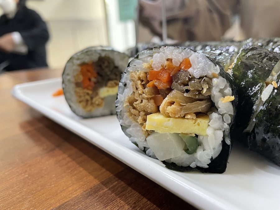 Uri Gimbap