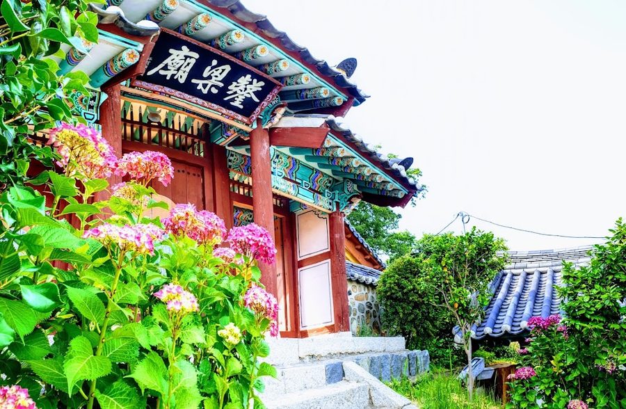 착량묘