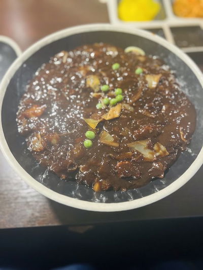 晉商川 波拉美店