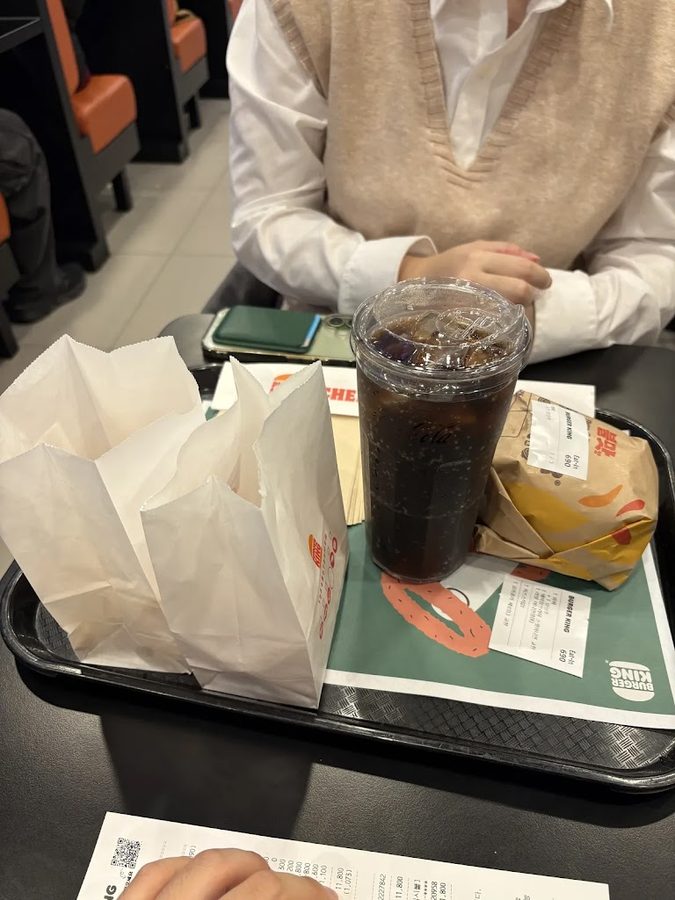 Burger King
