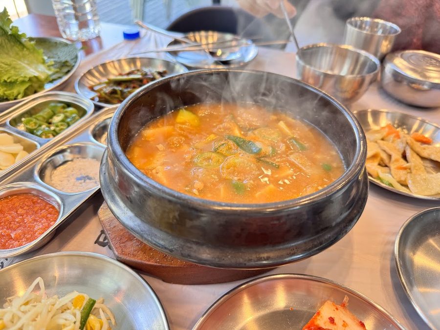 Hanam Pig House Yangpyeong Branch