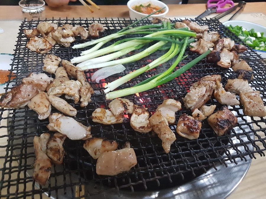똘이막창