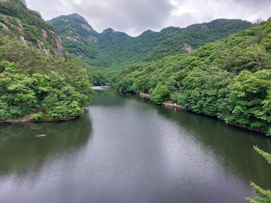 泰王度假村