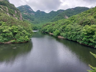 Taewang Resort