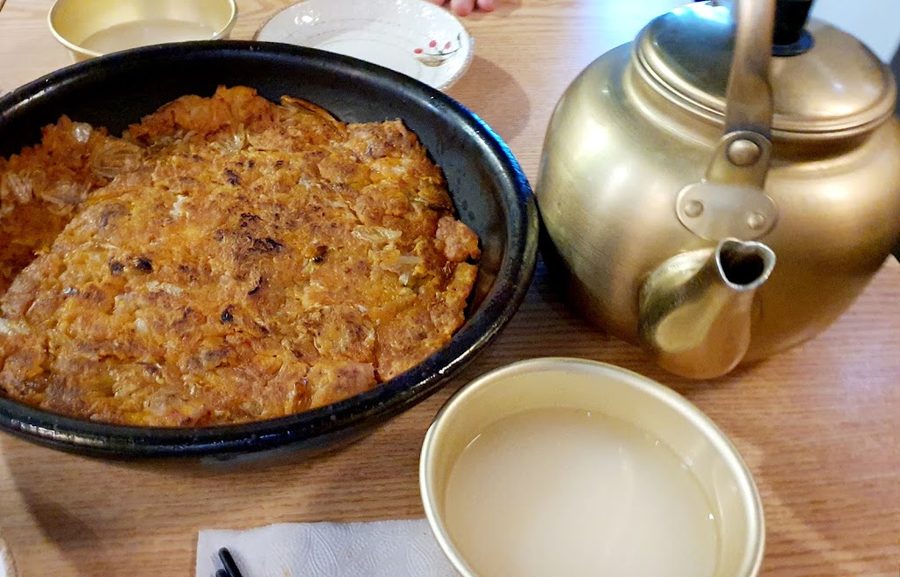 주전자