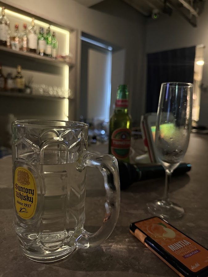 KIKIKI BAR(ㅋㅋㅋ)