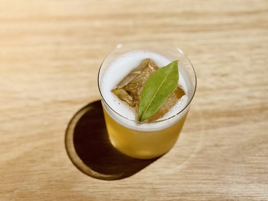 Bar RENRi