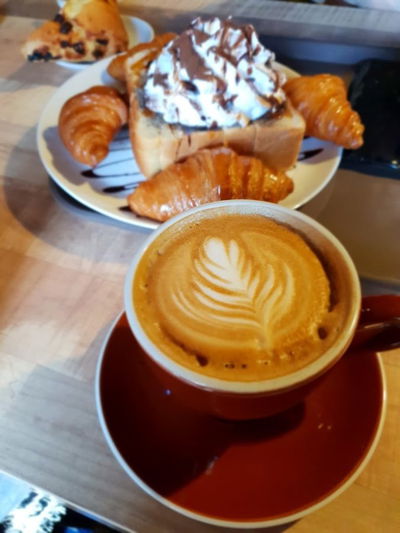 Gangneung Coffee Gongbang