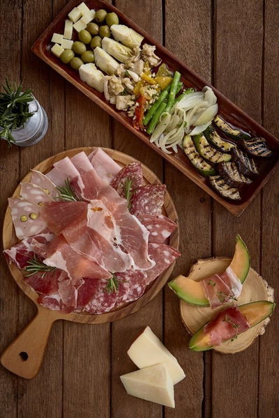 La Buca