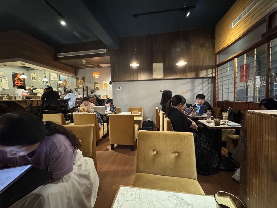 OLO Coffee Roasters