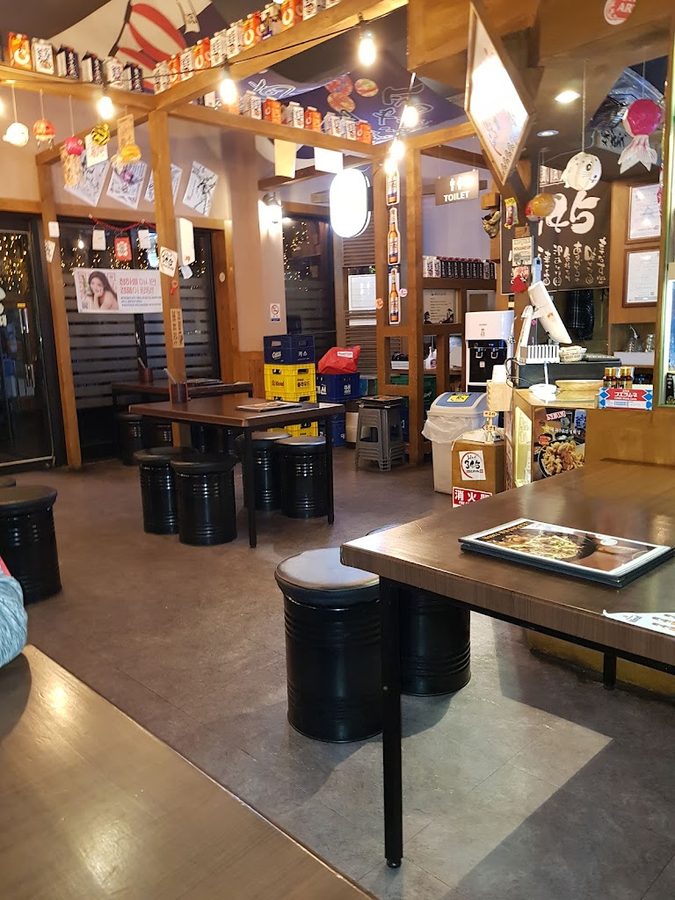 Sam Sa O Dongnae Branch