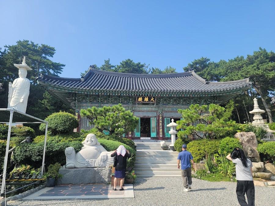 五郞臺公園