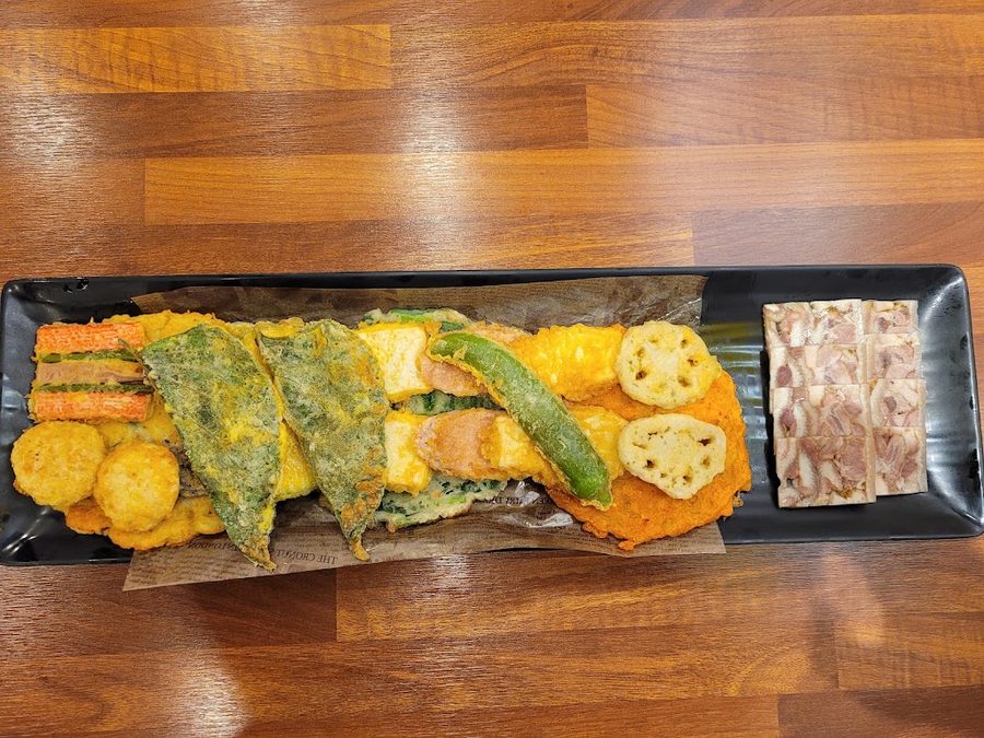 Halmeoni Bindaetteok