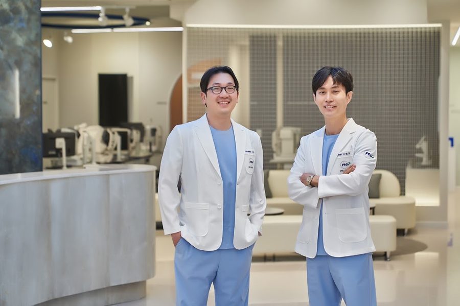 PNU Busan Eye Clinic