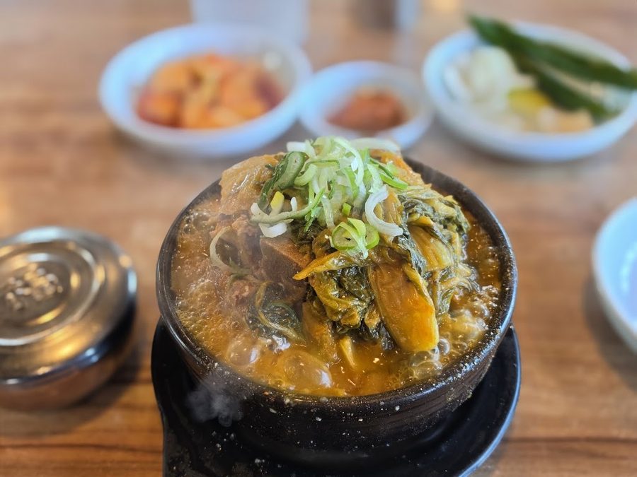 신평뚝배기