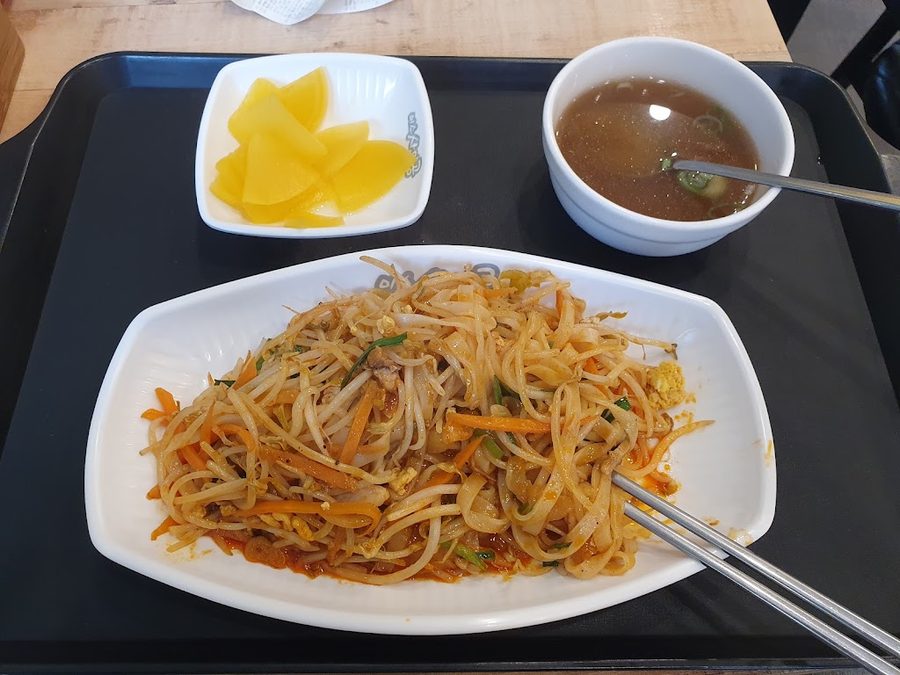 Vietnam Rice Noodles Miss Saigon