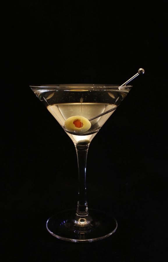 BAR HOSHI No.9