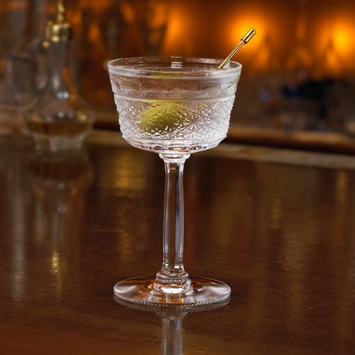 MORI BAR GRAN