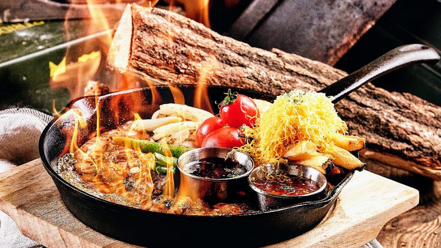 Macho Chef Cheonan Branch
