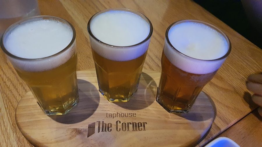 Tap House The Corner