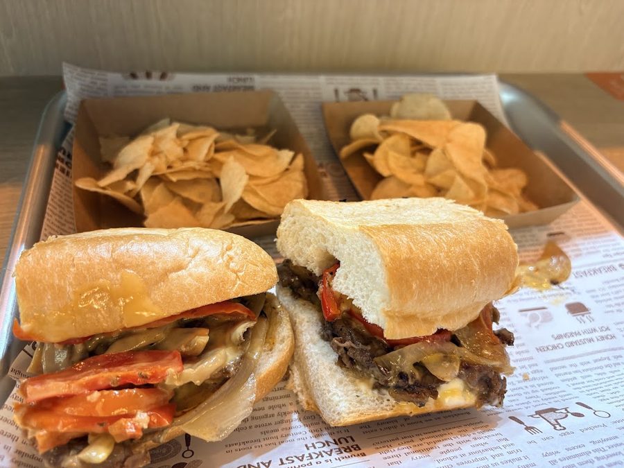 TAKESTEAK