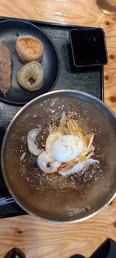 서종냉면