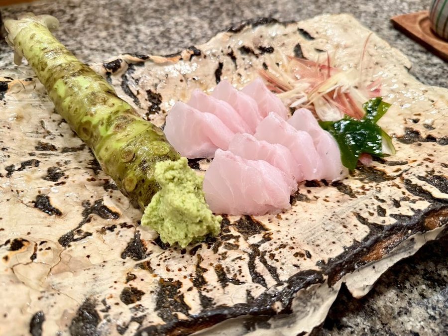浜料理 魚はん