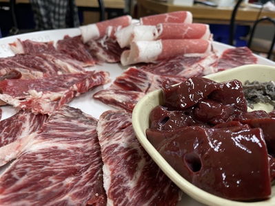 보배식당