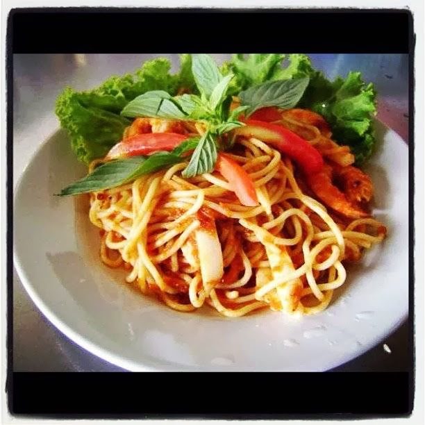Koh Lanta Pizzeria