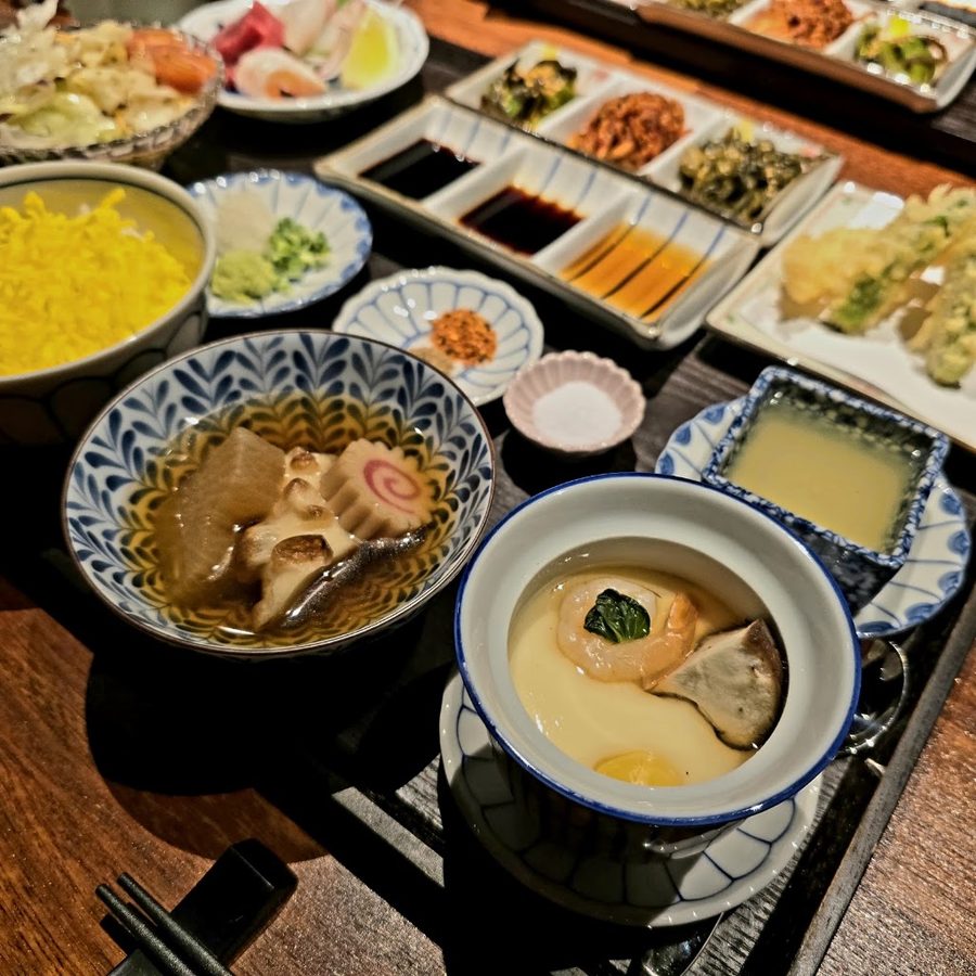 Cheongdam Ryu Meat & Pocha