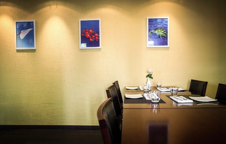 Osteria da Paolo