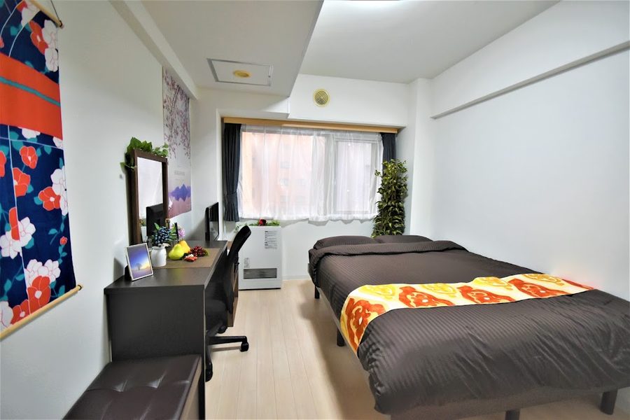 Hotel Emisia Sapporo
