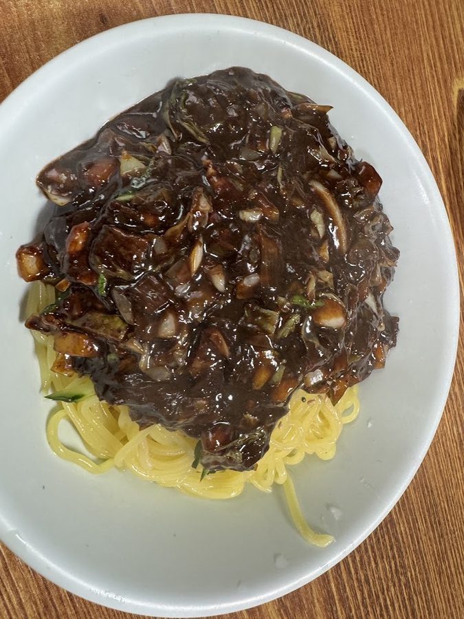 Yulim Chinese Restaurant